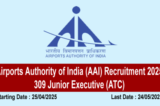 Airports Authority of India