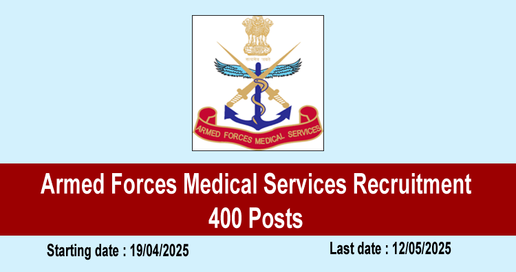 Armed Forces Medical Services
