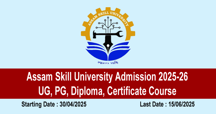 Assam Skill University