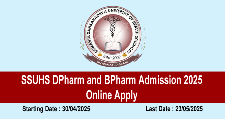 DPharm and BPharm
