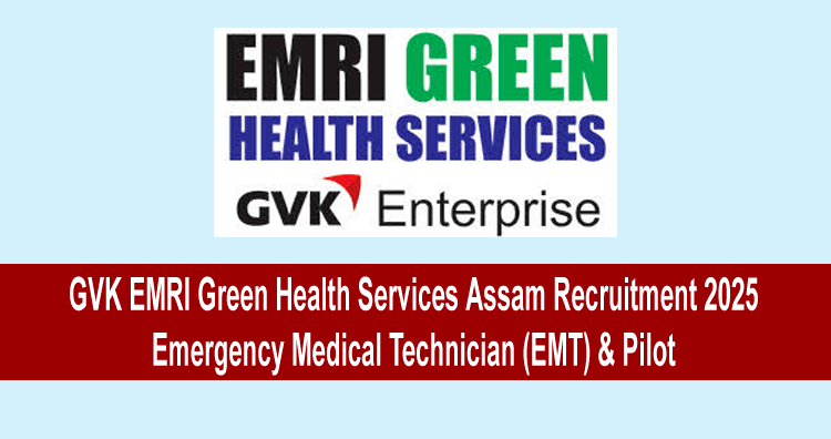 EMRI Green Health Services