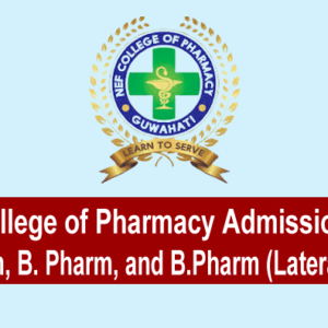 NEF College of Pharmacy