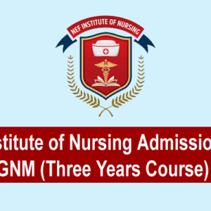 NEF Institute of Nursing