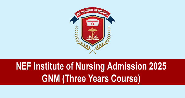NEF Institute of Nursing