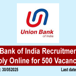 Union Bank of India