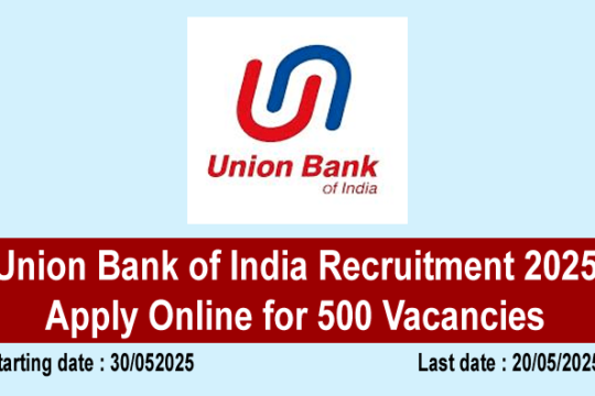 Union Bank of India