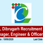 BCPL Dibrugarh Recruitment 2025