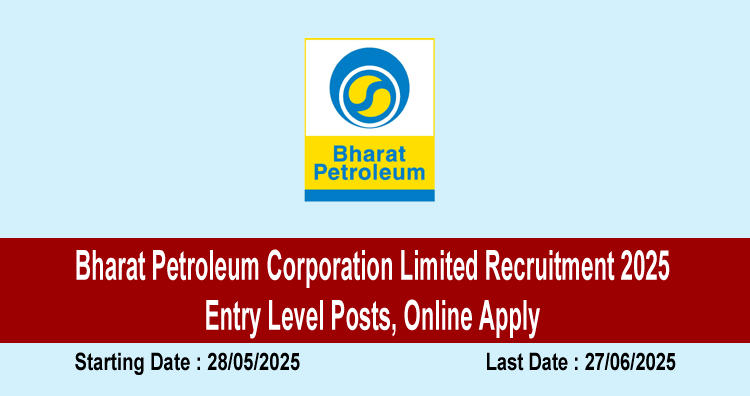 Bharat Petroleum Corporation Limited