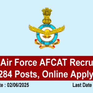 Indian Air Force