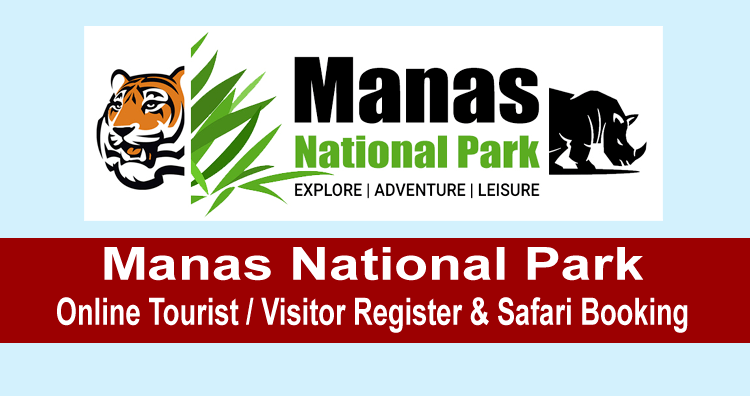 Manas National Park