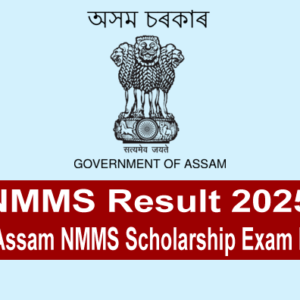 NMMS Result 2025