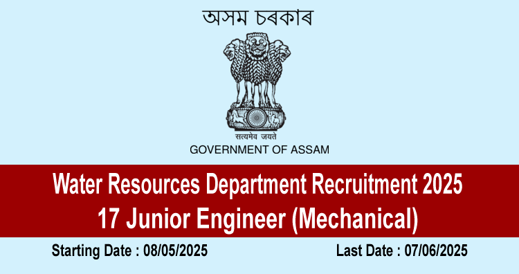 Water Resources Department