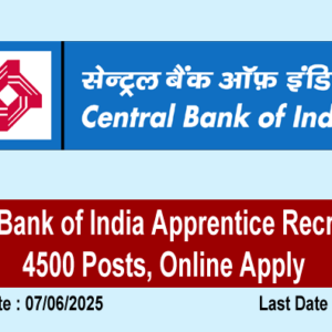 Central Bank of India