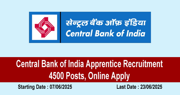 Central Bank of India