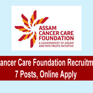 Assam Cancer Care Foundation