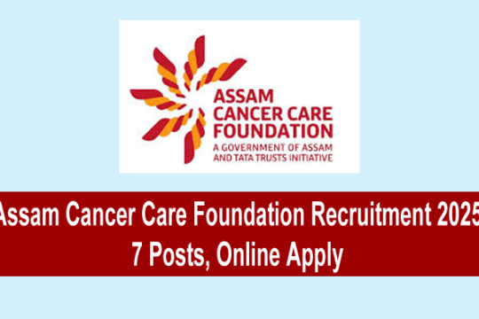 Assam Cancer Care Foundation