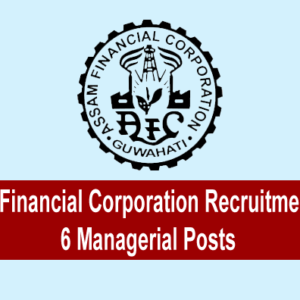 Assam Financial Corporation