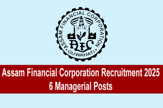 Assam Financial Corporation