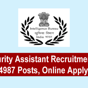 IB Security Assistant