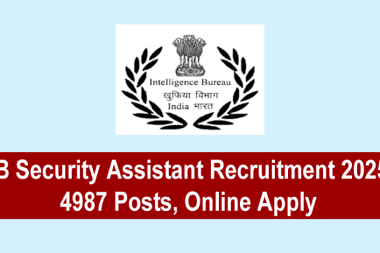 IB Security Assistant