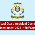 Indian Coast Guard Assistant Commandant