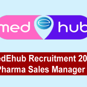 MedEhub Recruitment