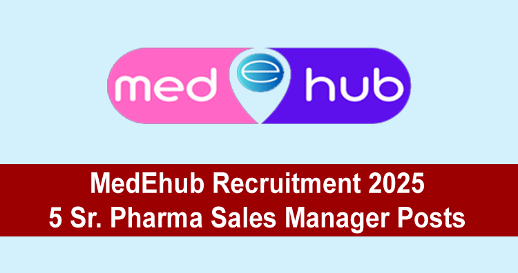 MedEhub Recruitment