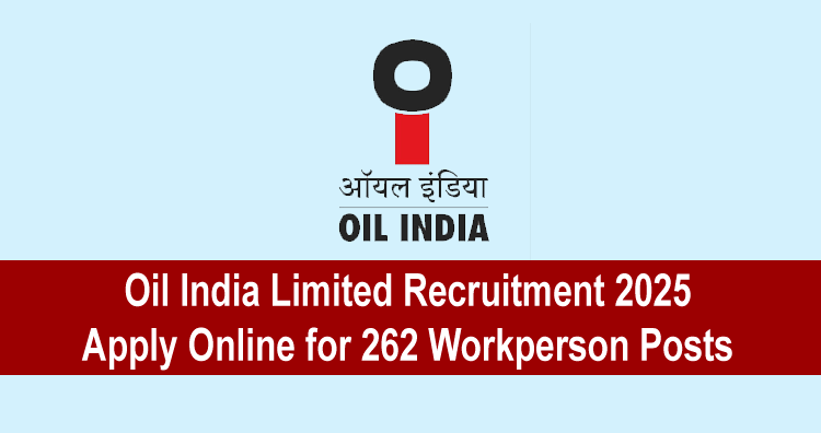 Oil India Limited