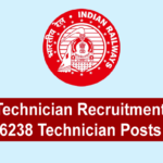 RRB Technician