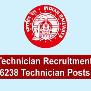 RRB Technician