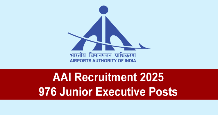 AAI Recruitment