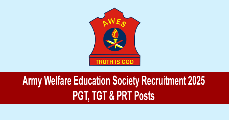 Army Welfare Education Society