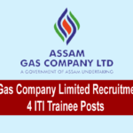 Assam Gas Company Limited