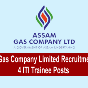 Assam Gas Company Limited