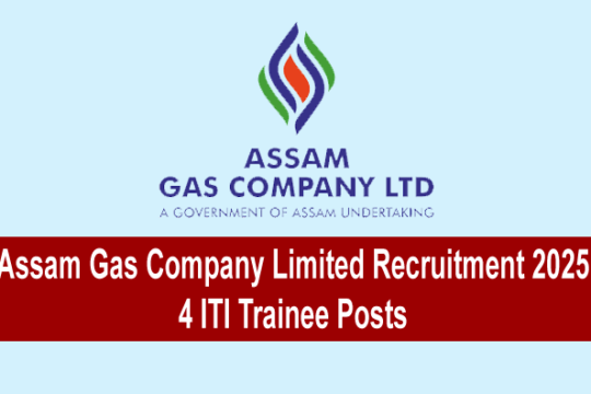Assam Gas Company Limited