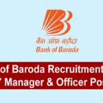 Bank of Baroda