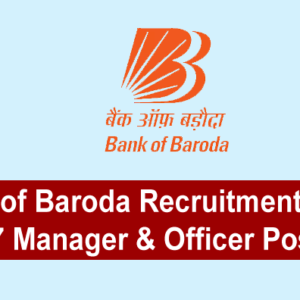 Bank of Baroda