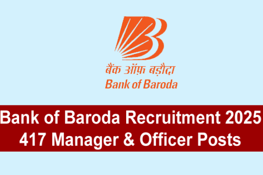 Bank of Baroda