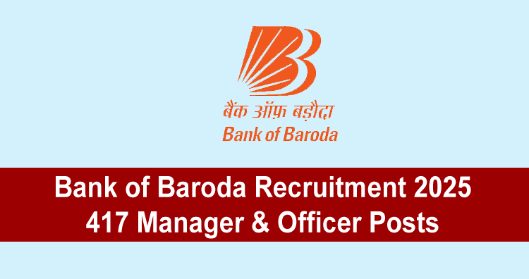 Bank of Baroda