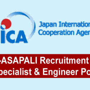 JICA-ASAPALI