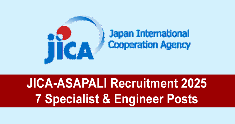 JICA-ASAPALI