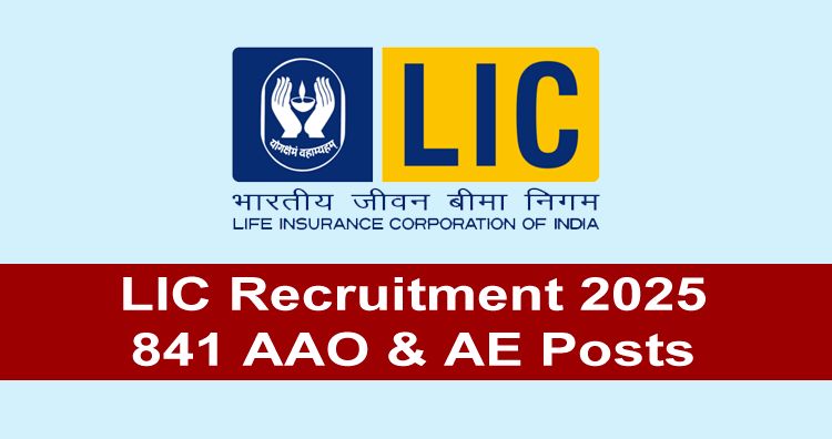 LIC Recruitment