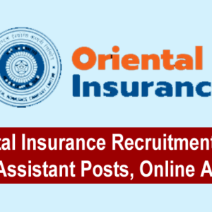 Oriental Insurance