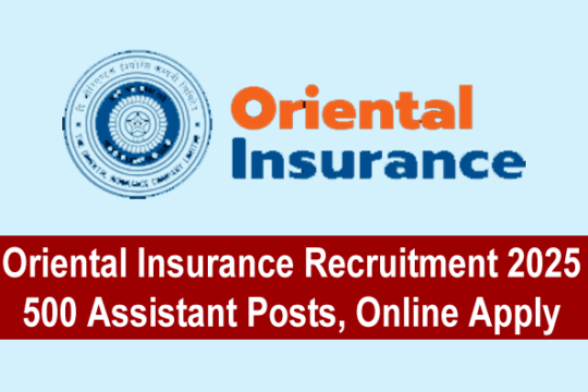 Oriental Insurance