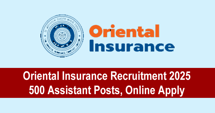 Oriental Insurance