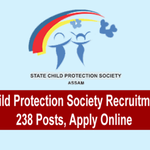 State Child Protection Society