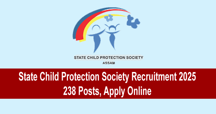 State Child Protection Society