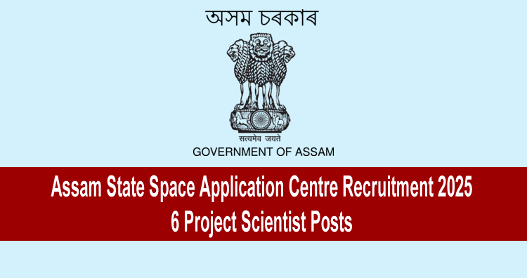 Assam State Space Application Centre