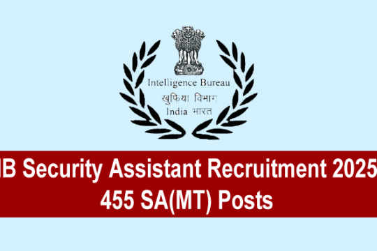 IB Security Assistant