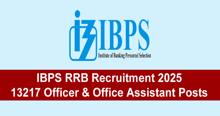 IBPS RRB